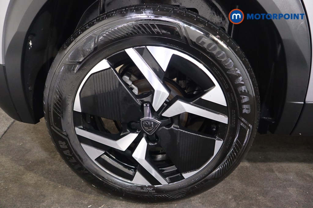 Peugeot 2008 Allure Automatic Petrol SUV - Stock Number (1618511) - 23rd supplementary image