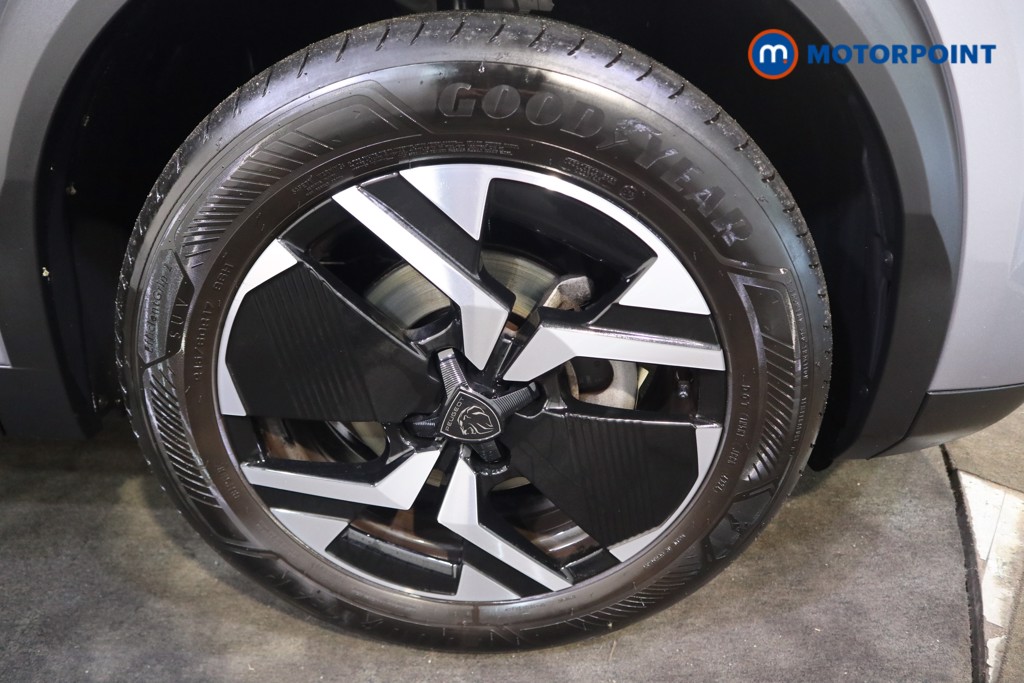 Peugeot 2008 Allure Automatic Petrol SUV - Stock Number (1618511) - 24th supplementary image