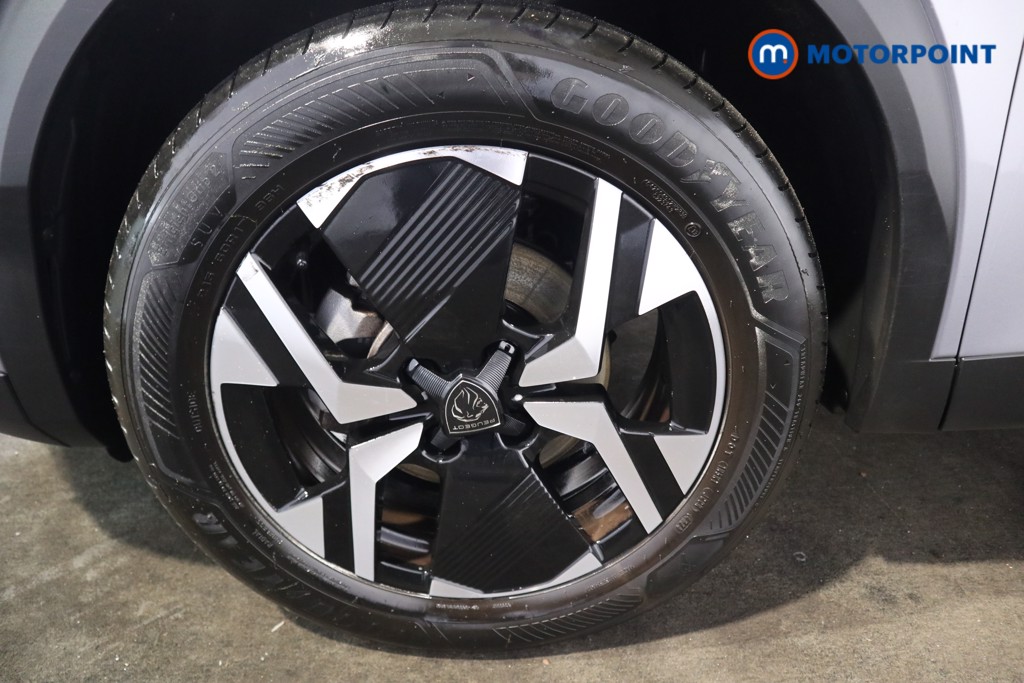 Peugeot 2008 Allure Automatic Petrol SUV - Stock Number (1618511) - 25th supplementary image