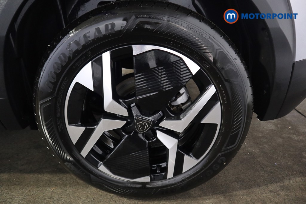 Peugeot 2008 Allure Automatic Petrol SUV - Stock Number (1618511) - 26th supplementary image