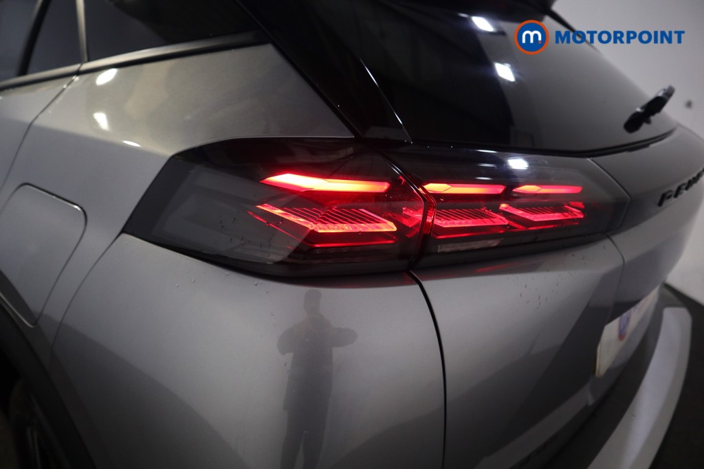 Peugeot 2008 Allure Automatic Petrol SUV - Stock Number (1618511) - 29th supplementary image
