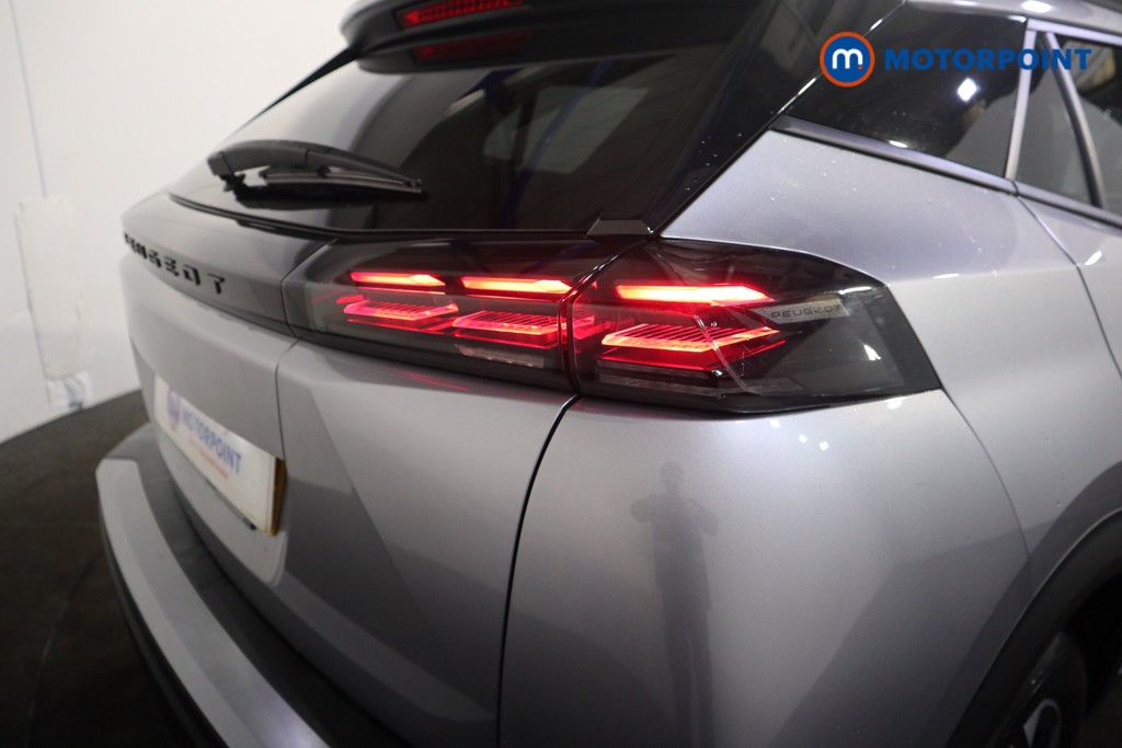 Peugeot 2008 Allure Automatic Petrol SUV - Stock Number (1618511) - 30th supplementary image