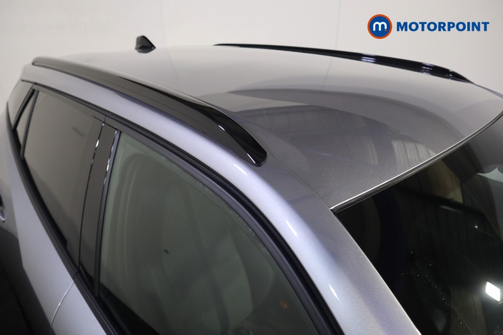 Peugeot 2008 Allure Automatic Petrol SUV - Stock Number (1618511) - 32nd supplementary image