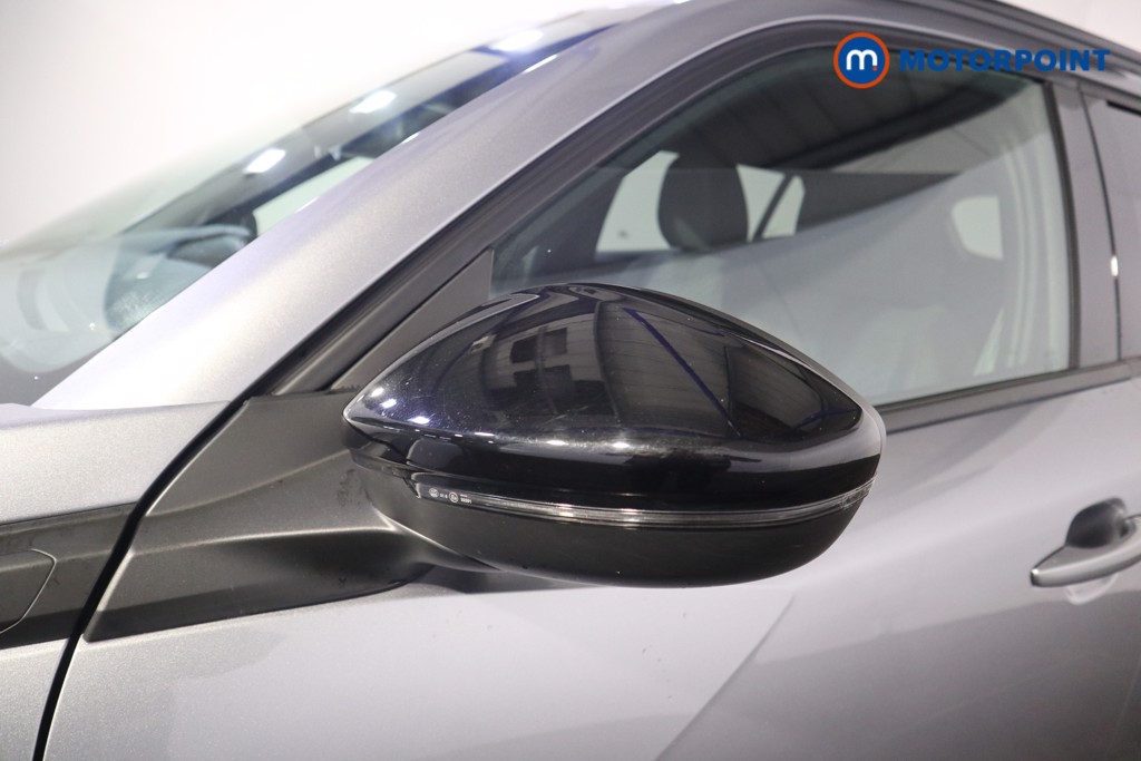 Peugeot 2008 Allure Automatic Petrol SUV - Stock Number (1618511) - 34th supplementary image