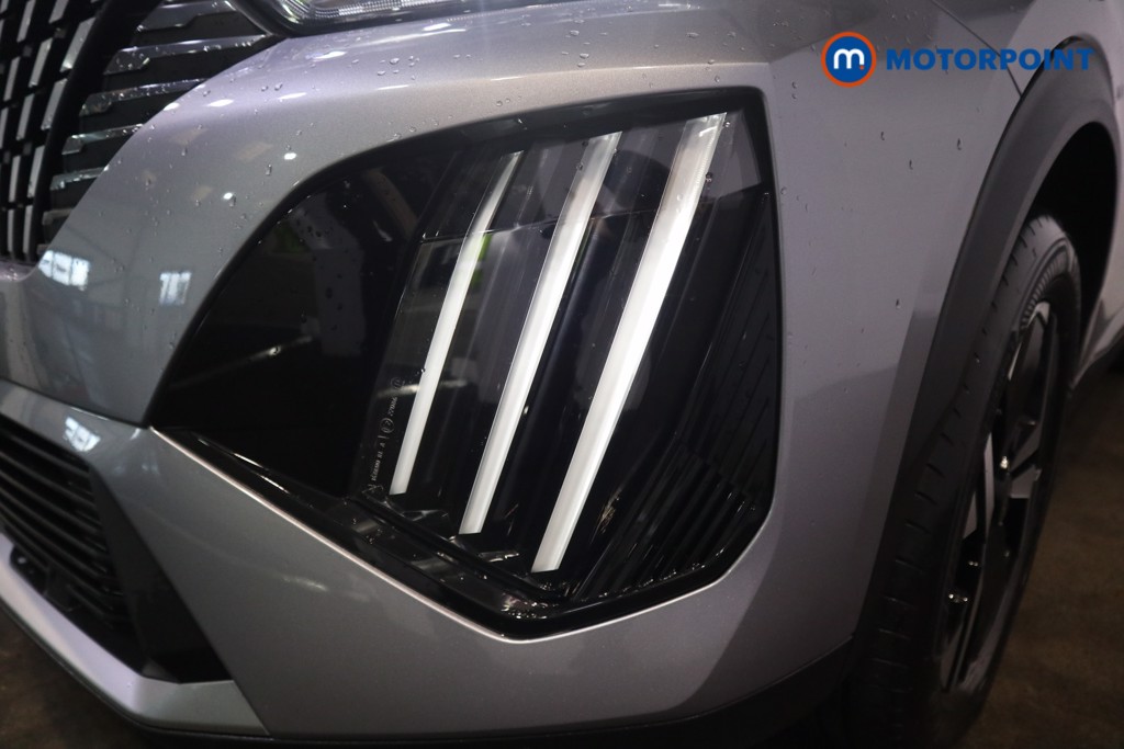 Peugeot 2008 Allure Automatic Petrol SUV - Stock Number (1618511) - 36th supplementary image