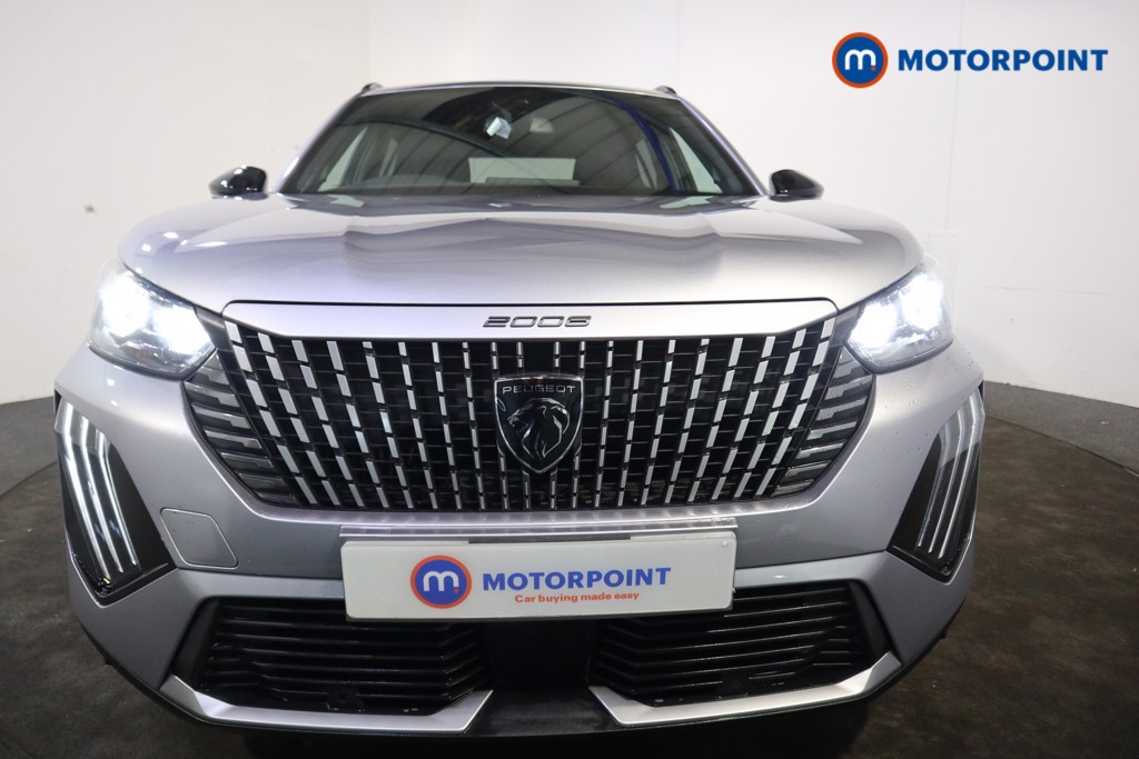 Peugeot 2008 Allure Automatic Petrol SUV - Stock Number (1618511) - 38th supplementary image
