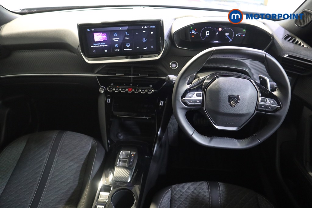 Peugeot 2008 Allure Automatic Petrol SUV - Stock Number (1618511) - 1st supplementary image