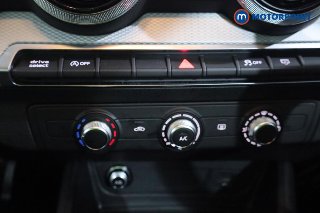 Audi Q2 Sport Automatic Petrol SUV - Stock Number (1618540) - 3rd supplementary image