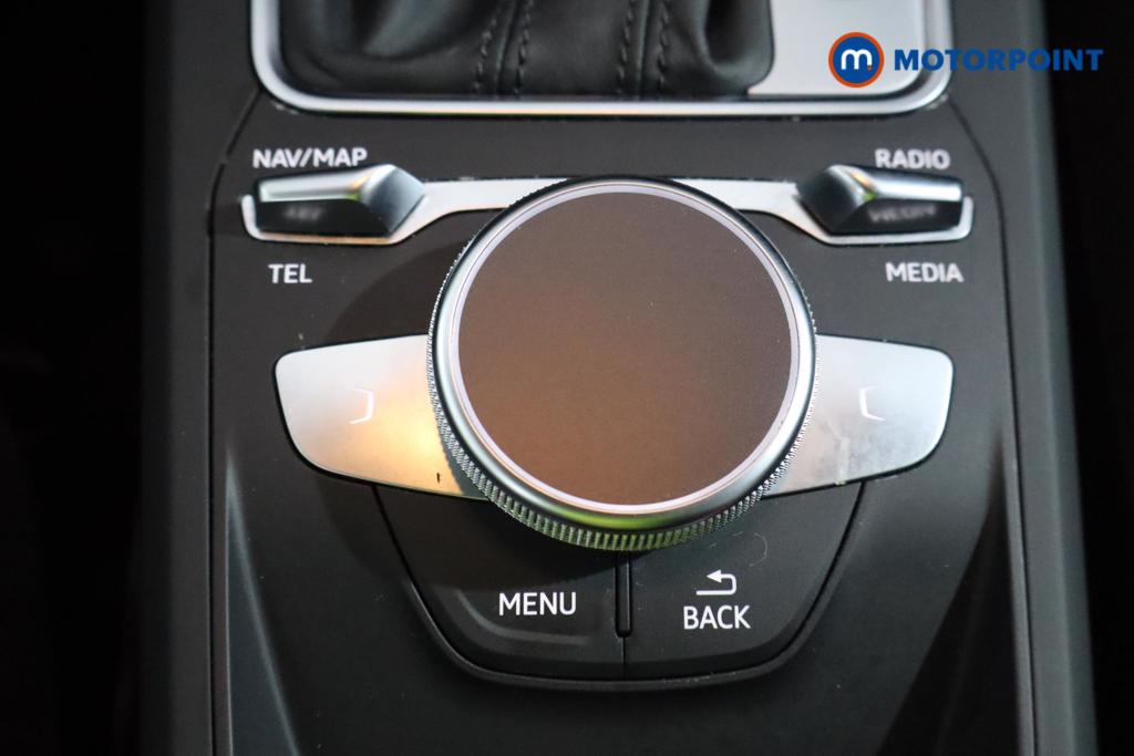 Audi Q2 Sport Automatic Petrol SUV - Stock Number (1618540) - 5th supplementary image