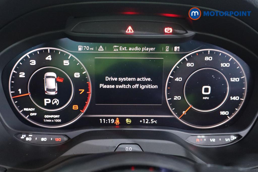 Audi Q2 Sport Automatic Petrol SUV - Stock Number (1618540) - 7th supplementary image