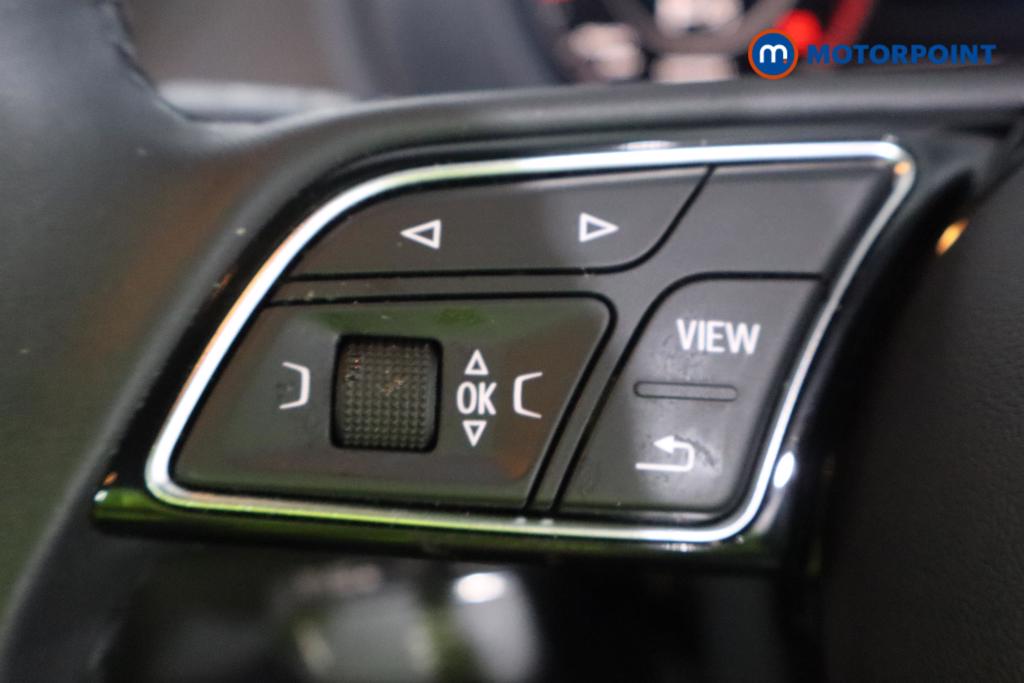 Audi Q2 Sport Automatic Petrol SUV - Stock Number (1618540) - 8th supplementary image