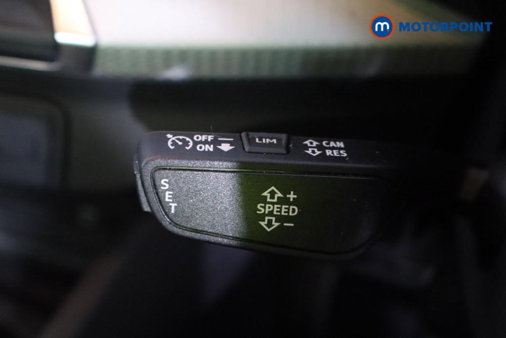 Audi Q2 Sport Automatic Petrol SUV - Stock Number (1618540) - 11th supplementary image