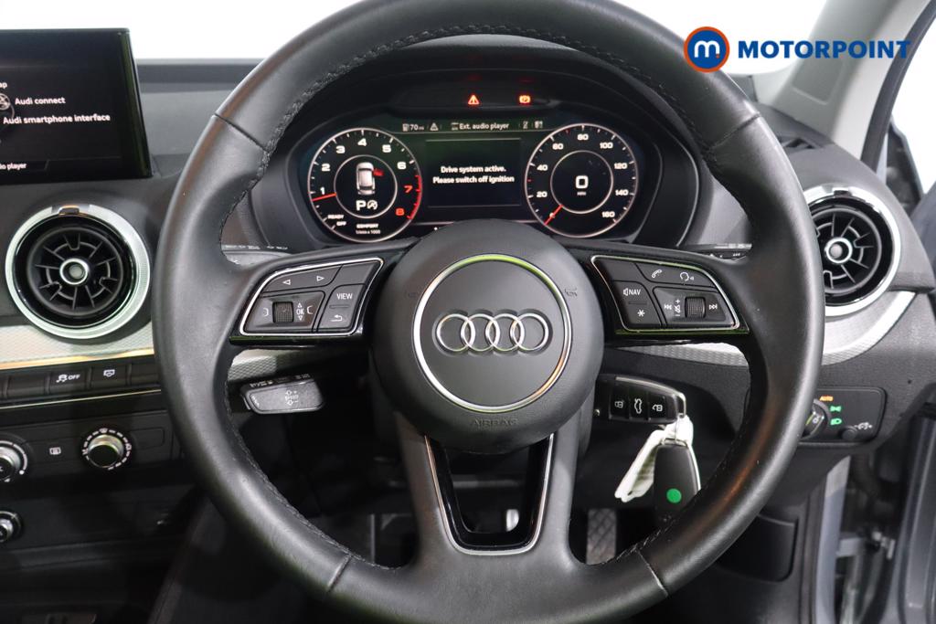 Audi Q2 Sport Automatic Petrol SUV - Stock Number (1618540) - 13th supplementary image