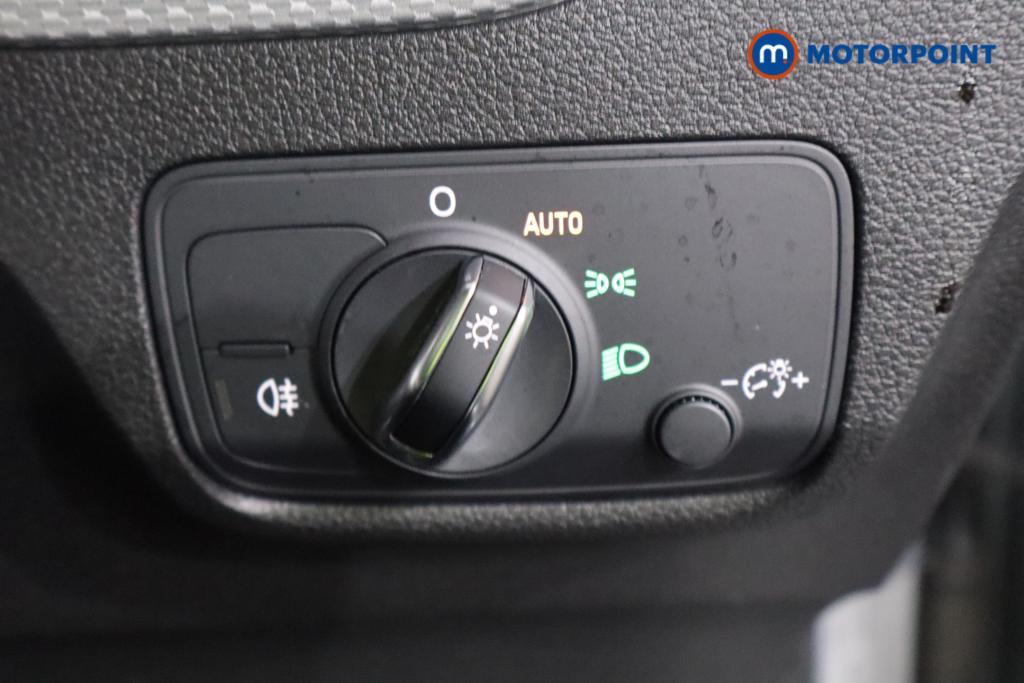 Audi Q2 Sport Automatic Petrol SUV - Stock Number (1618540) - 14th supplementary image