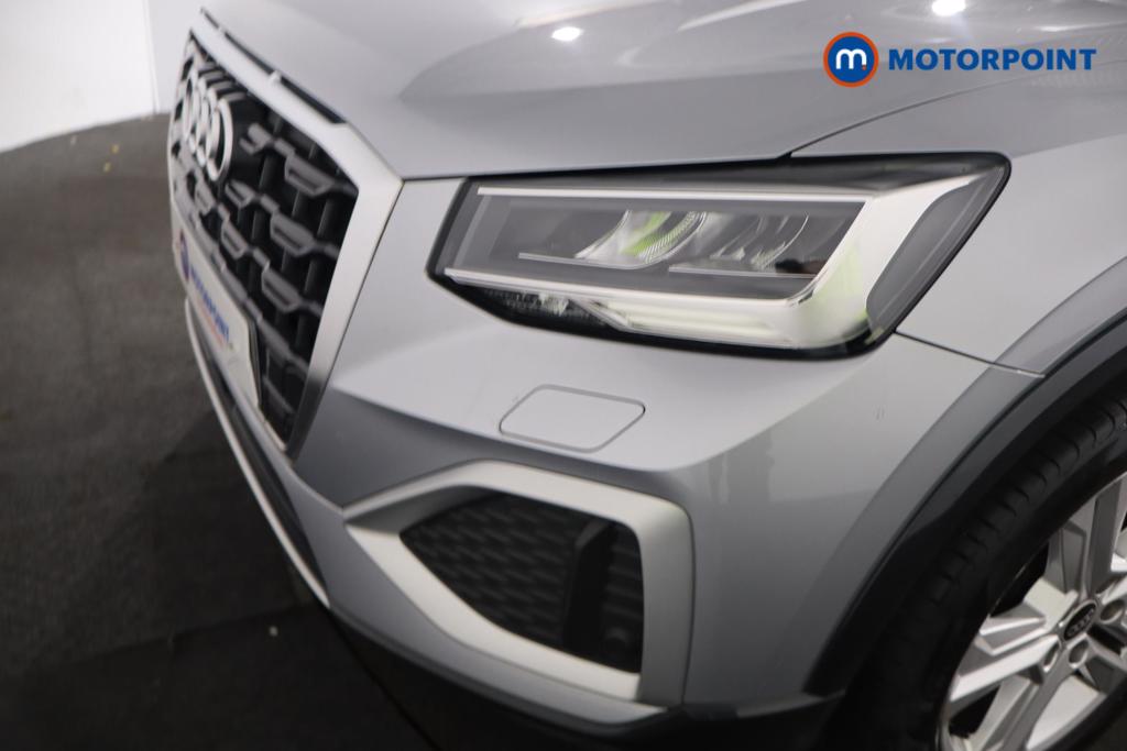 Audi Q2 Sport Automatic Petrol SUV - Stock Number (1618540) - 16th supplementary image