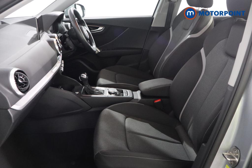 Audi Q2 Sport Automatic Petrol SUV - Stock Number (1618540) - 18th supplementary image