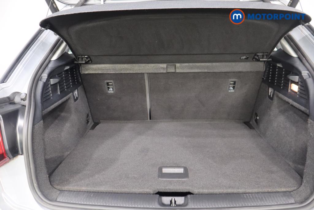 Audi Q2 Sport Automatic Petrol SUV - Stock Number (1618540) - 21st supplementary image