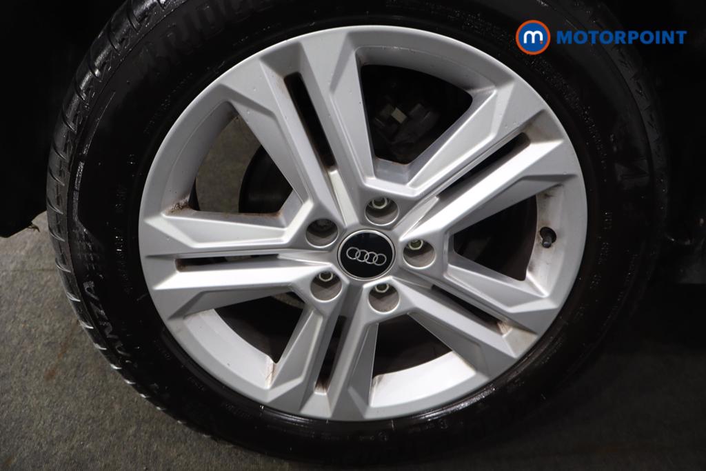 Audi Q2 Sport Automatic Petrol SUV - Stock Number (1618540) - 22nd supplementary image