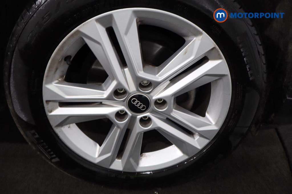 Audi Q2 Sport Automatic Petrol SUV - Stock Number (1618540) - 23rd supplementary image