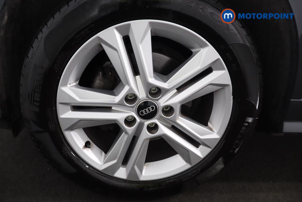 Audi Q2 Sport Automatic Petrol SUV - Stock Number (1618540) - 24th supplementary image