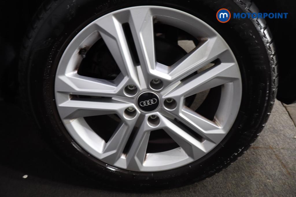 Audi Q2 Sport Automatic Petrol SUV - Stock Number (1618540) - 25th supplementary image