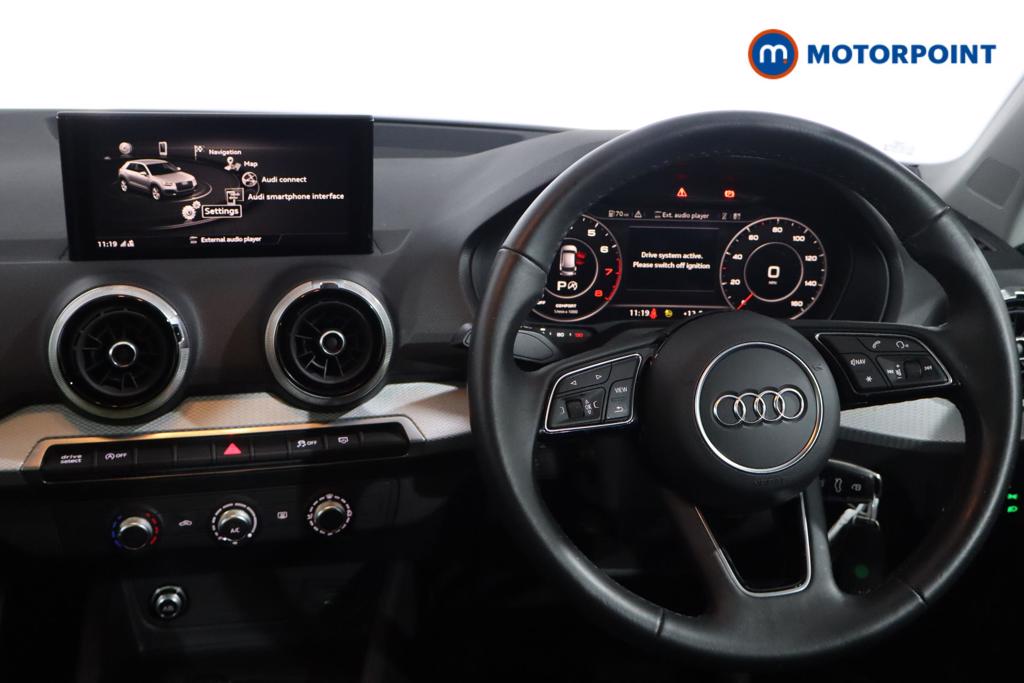 Audi Q2 Sport Automatic Petrol SUV - Stock Number (1618540) - 1st supplementary image