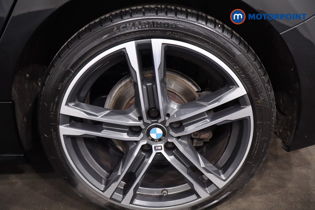 BMW 1 Series M Sport Manual Petrol Hatchback - Stock Number (1618594) - 12th supplementary image