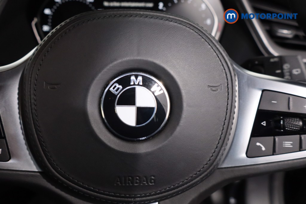 BMW 1 Series M Sport Manual Petrol Hatchback - Stock Number (1618594) - 13th supplementary image