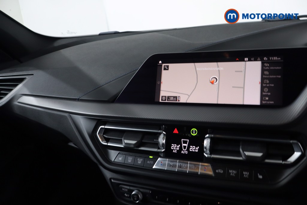 BMW 1 Series M Sport Manual Petrol Hatchback - Stock Number (1618594) - 20th supplementary image