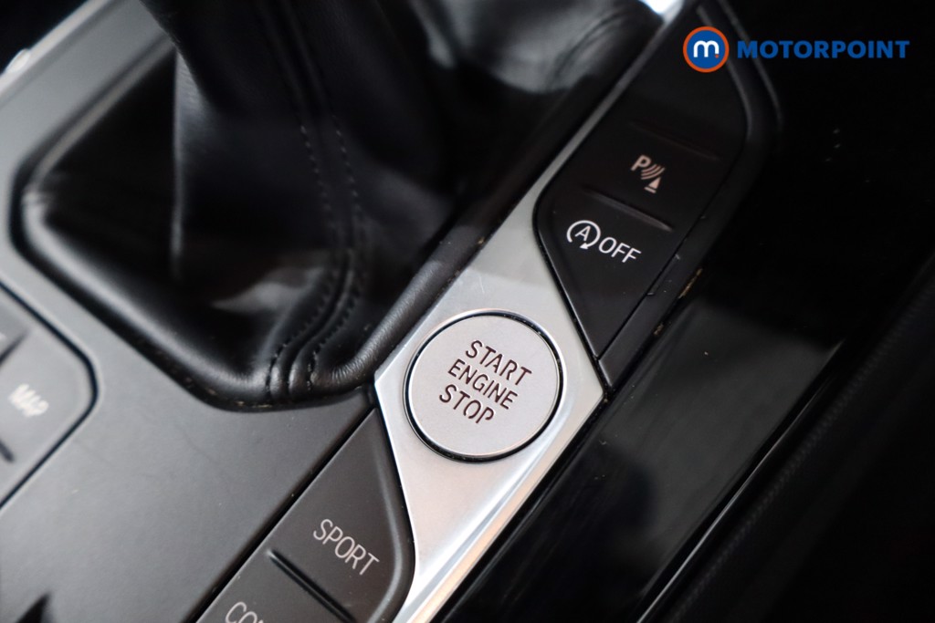 BMW 1 Series M Sport Manual Petrol Hatchback - Stock Number (1618594) - 22nd supplementary image