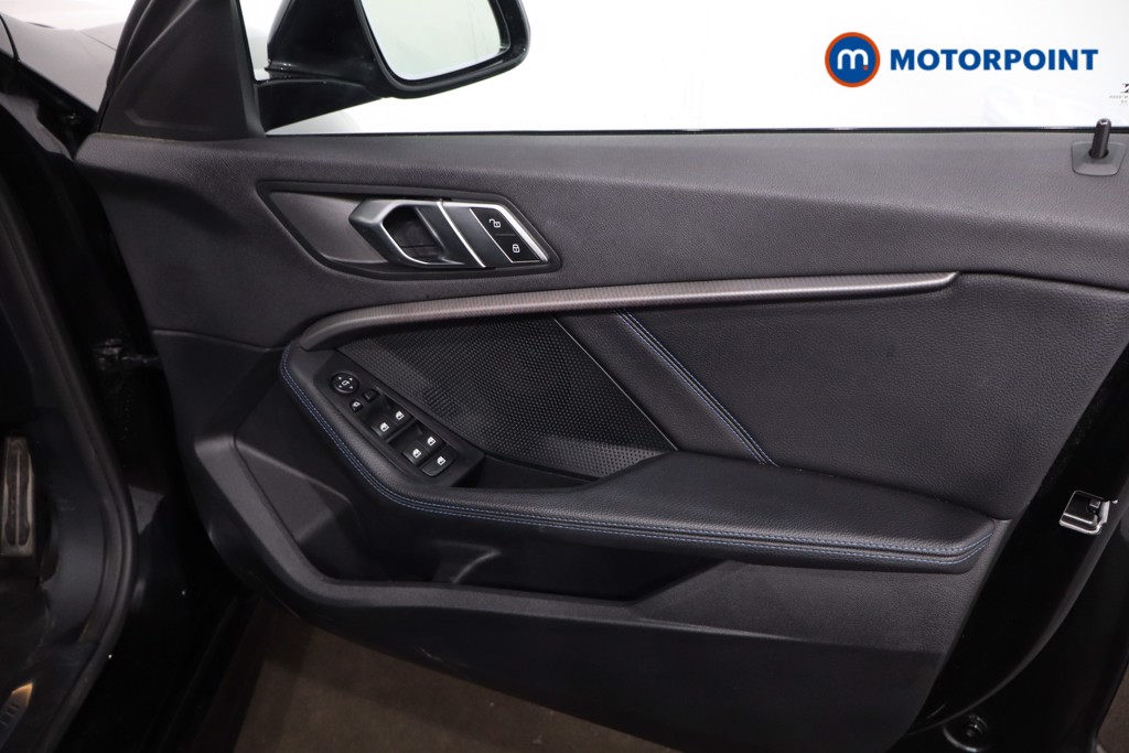 BMW 1 Series M Sport Manual Petrol Hatchback - Stock Number (1618594) - 25th supplementary image