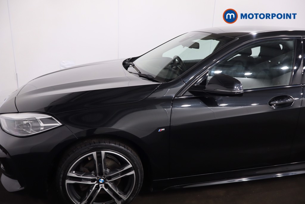 BMW 1 Series M Sport Manual Petrol Hatchback - Stock Number (1618594) - 28th supplementary image