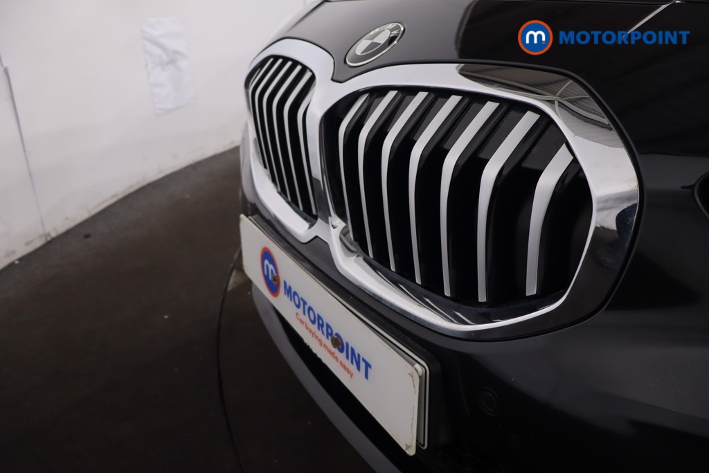 BMW 1 Series M Sport Manual Petrol Hatchback - Stock Number (1618594) - 29th supplementary image