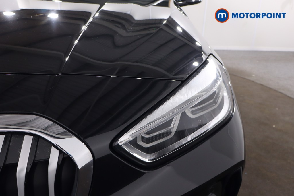 BMW 1 Series M Sport Manual Petrol Hatchback - Stock Number (1618594) - 31st supplementary image