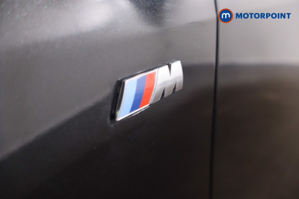 BMW 1 Series M Sport Manual Petrol Hatchback - Stock Number (1618594) - 34th supplementary image