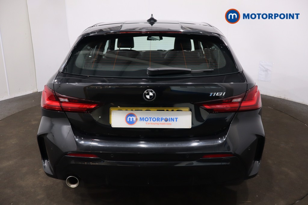 BMW 1 Series M Sport Manual Petrol Hatchback - Stock Number (1618594) - 38th supplementary image