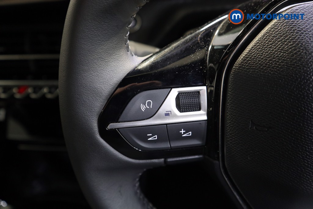 Peugeot 2008 Allure Manual Petrol SUV - Stock Number (1618732) - 3rd supplementary image