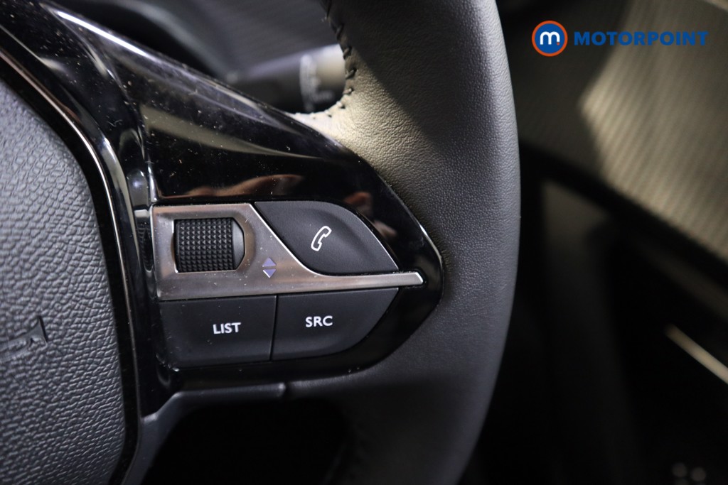 Peugeot 2008 Allure Manual Petrol SUV - Stock Number (1618732) - 4th supplementary image