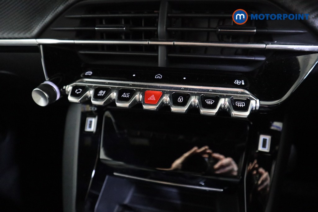 Peugeot 2008 Allure Manual Petrol SUV - Stock Number (1618732) - 8th supplementary image