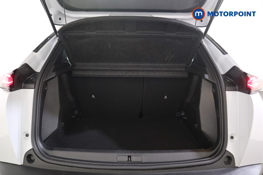 Peugeot 2008 Allure Manual Petrol SUV - Stock Number (1618732) - 20th supplementary image