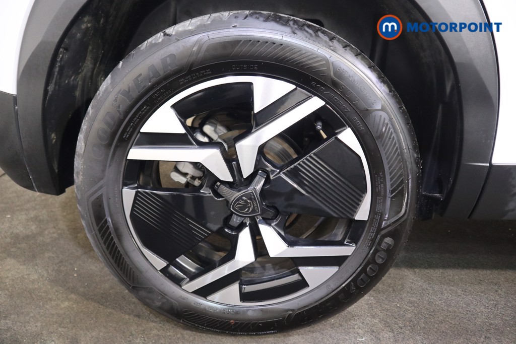 Peugeot 2008 Allure Manual Petrol SUV - Stock Number (1618732) - 21st supplementary image