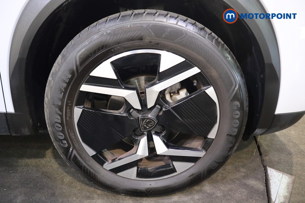 Peugeot 2008 Allure Manual Petrol SUV - Stock Number (1618732) - 22nd supplementary image