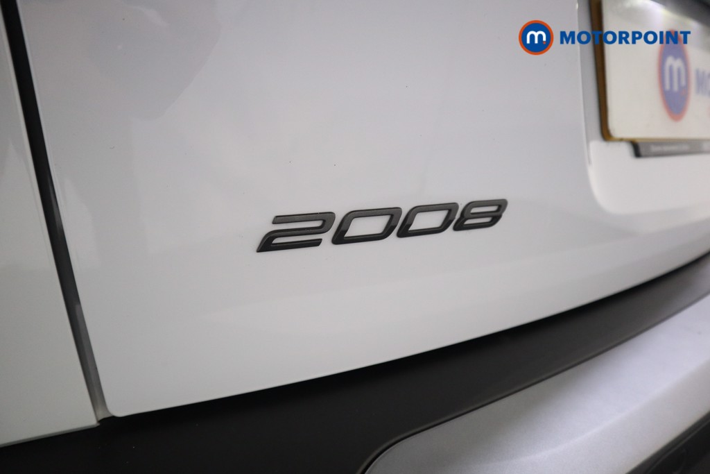Peugeot 2008 Allure Manual Petrol SUV - Stock Number (1618732) - 26th supplementary image