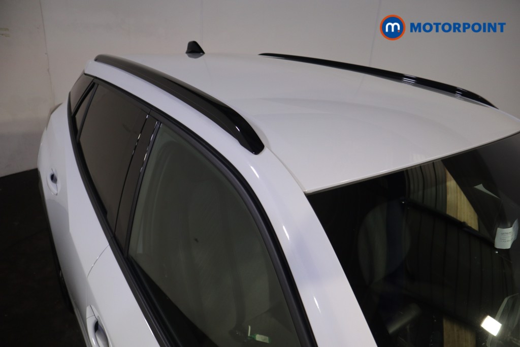 Peugeot 2008 Allure Manual Petrol SUV - Stock Number (1618732) - 30th supplementary image