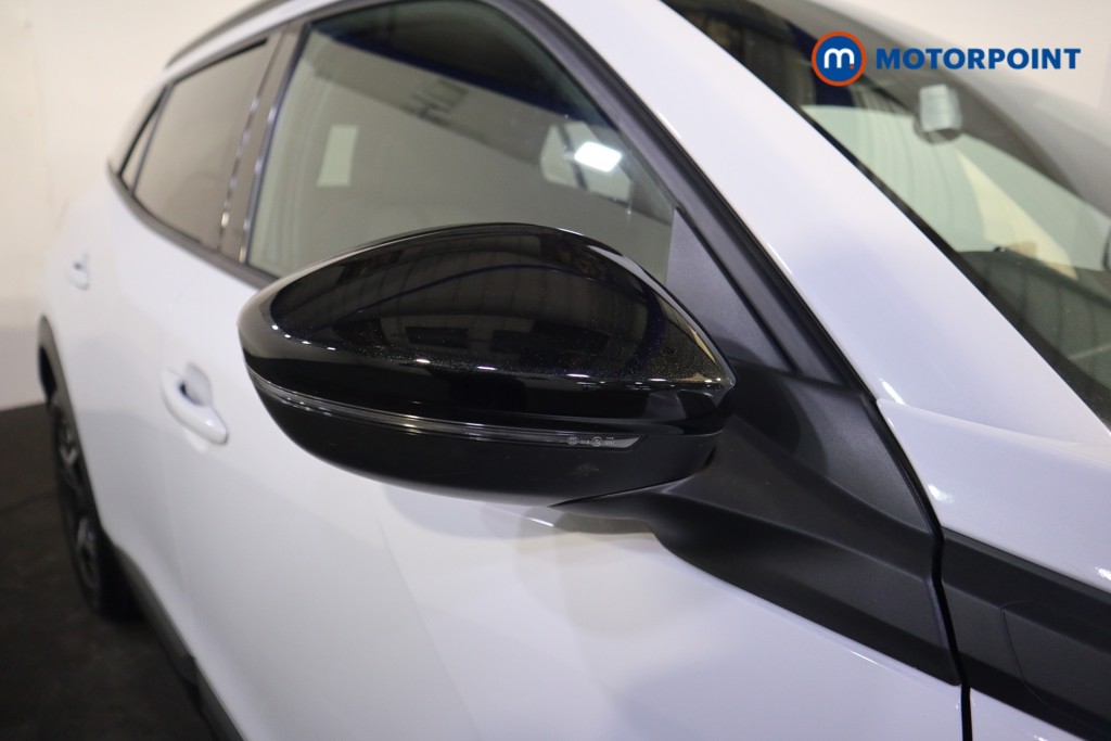 Peugeot 2008 Allure Manual Petrol SUV - Stock Number (1618732) - 31st supplementary image