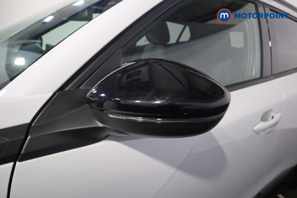 Peugeot 2008 Allure Manual Petrol SUV - Stock Number (1618732) - 32nd supplementary image