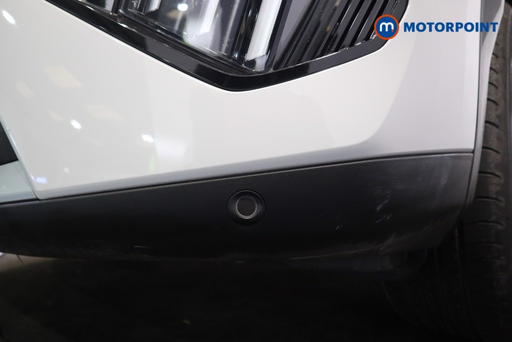 Peugeot 2008 Allure Manual Petrol SUV - Stock Number (1618732) - 33rd supplementary image