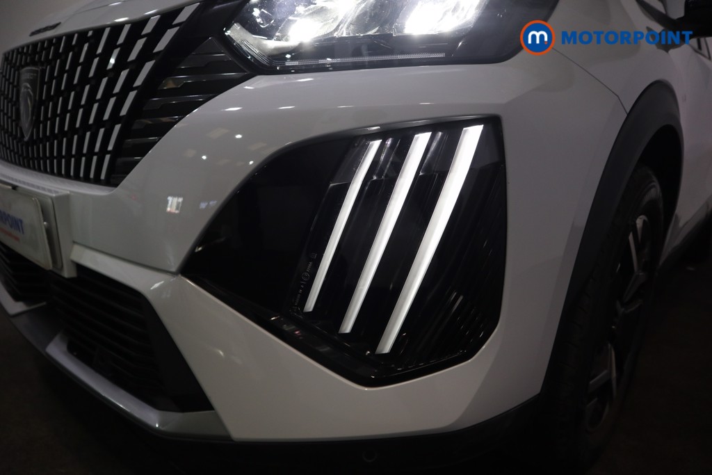 Peugeot 2008 Allure Manual Petrol SUV - Stock Number (1618732) - 34th supplementary image