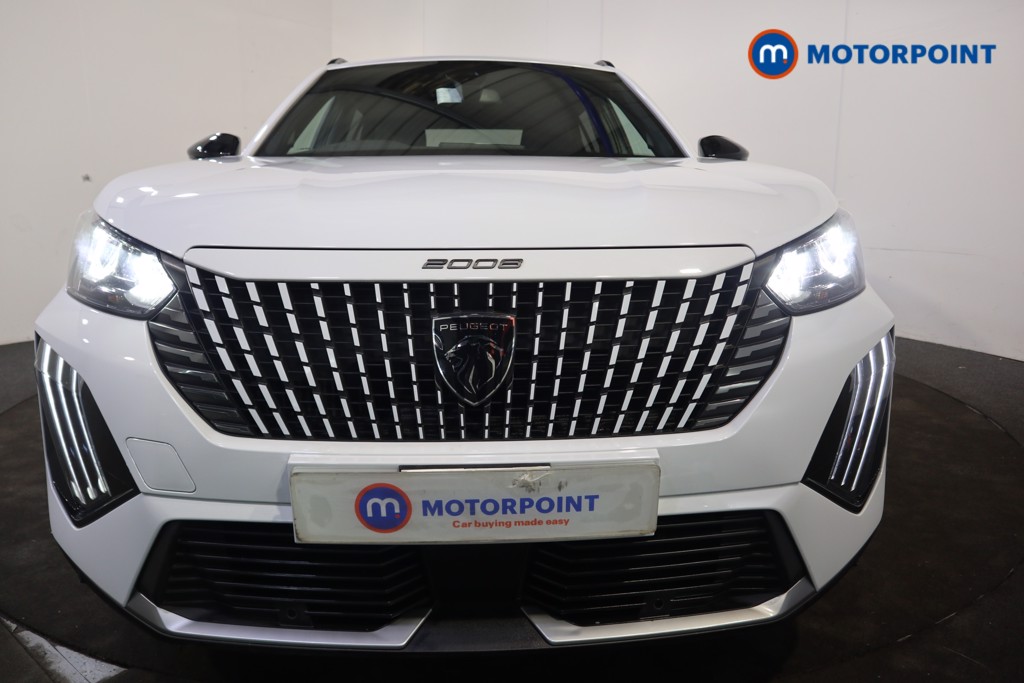 Peugeot 2008 Allure Manual Petrol SUV - Stock Number (1618732) - 36th supplementary image