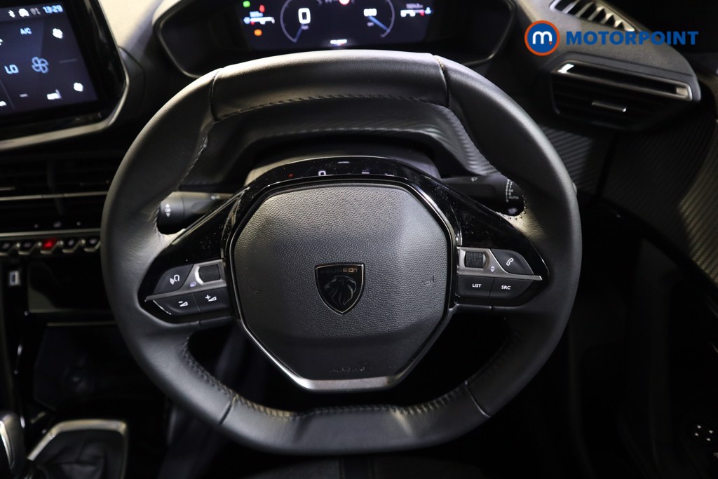 Peugeot 2008 Allure Manual Petrol SUV - Stock Number (1618740) - 2nd supplementary image